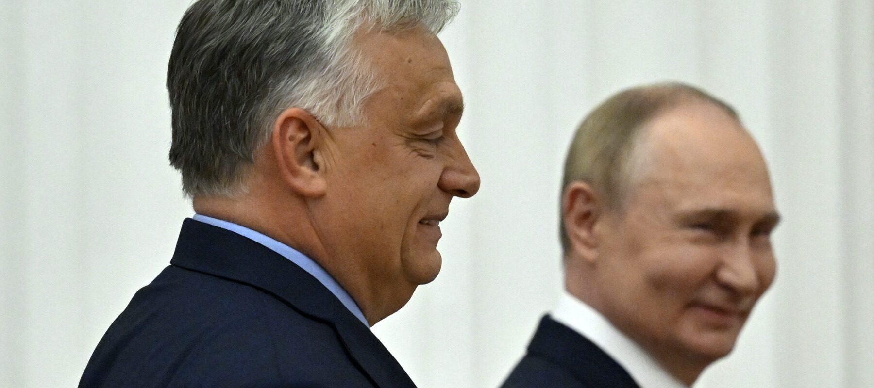 Ruși trimiși de Putin influențează alegeri: Sunt la budapesta de săptămâni (presă)