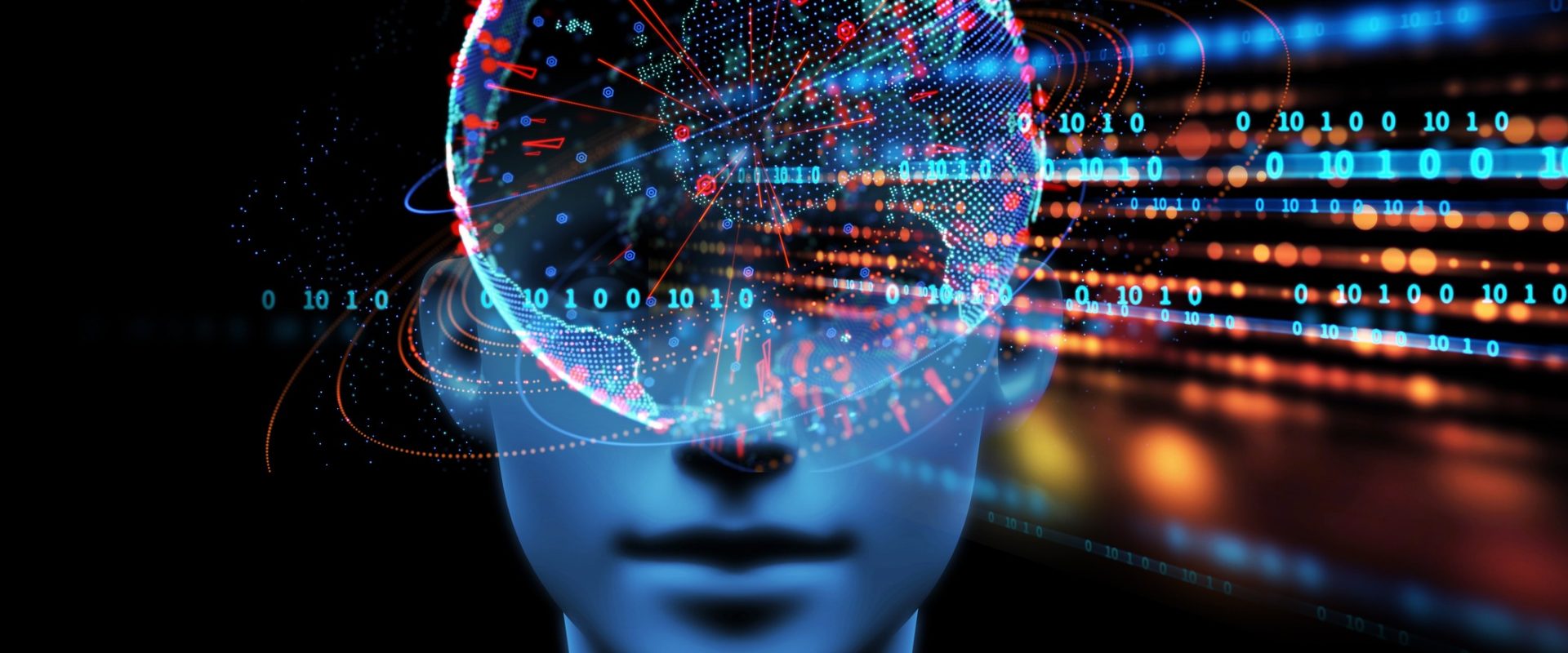 De la gând la cuvinte: inteligența artificială și interfețele creier-computer Cercetătorii din domeniul interfețelor creier-computer (BCI) au înregistrat progrese semnificative în ultimii ani, reușind să transpună semnalele neuronale în cuvinte și chiar în imagini