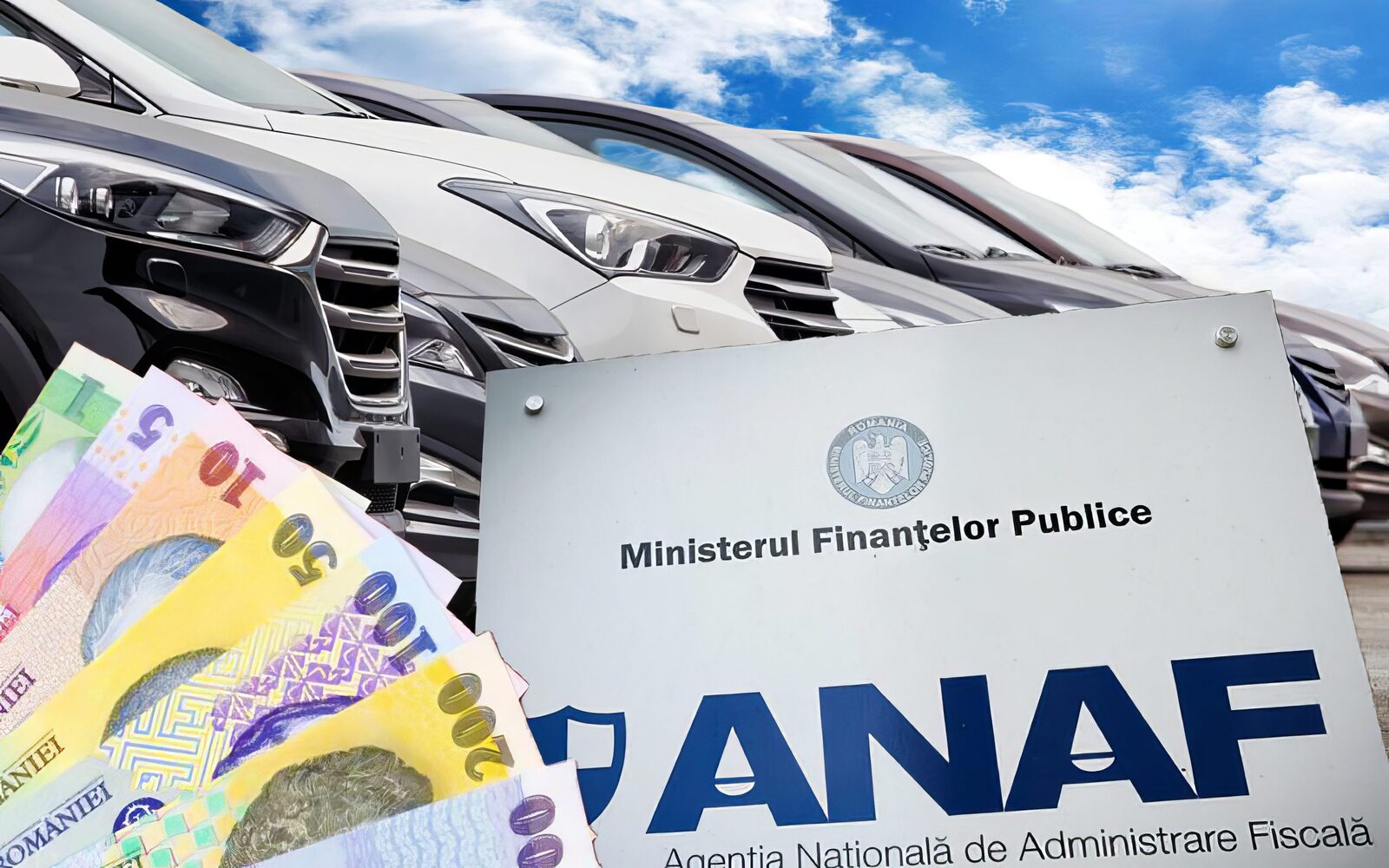 ANAF își mută atenția de la firmă la persoana fizică: Ce înseamnă pentru antreprenori Agenția Națională de Administrare Fiscală (ANAF) schimbă foaia în ceea ce privește controlul fiscal