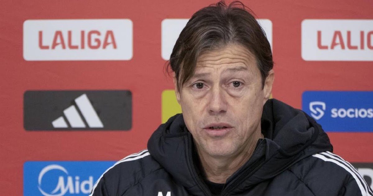 Almeyda, după eșec: „Un șoc greu” și responsabilitate asumată Antrenorul echipei, Matías Almeyda, a descris evoluția echipei ca fiind una sub așteptări, după înfrângerea suferită recent
