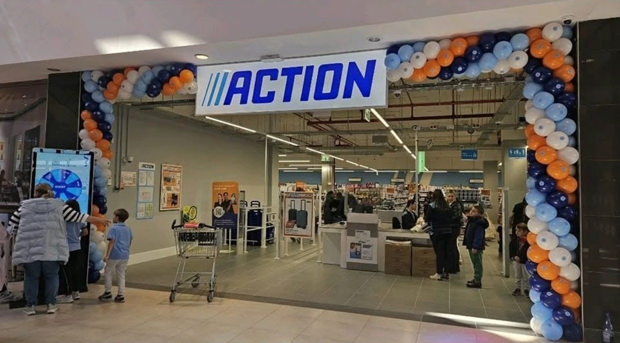 Action Angajează în România: Posturi Noi și Salarii Atrăgătoare Retailerul internațional Action își extinde prezența în România și caută angajați pentru mai multe poziții, cu salarii care pot ajunge până la 6.500 de lei net pe lună