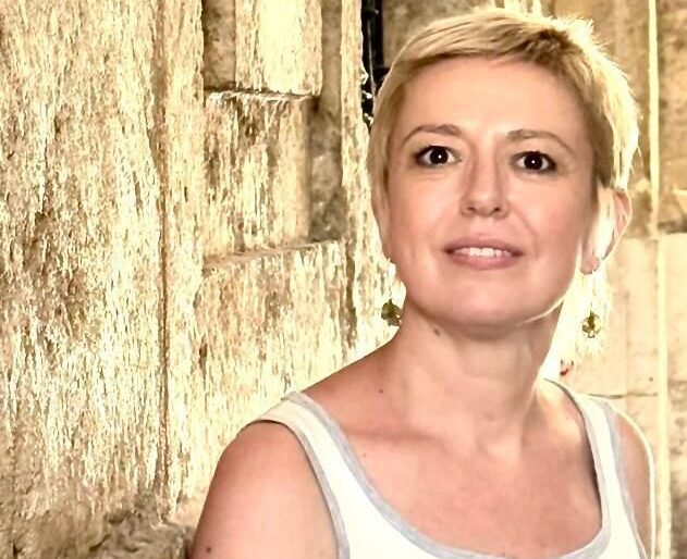 Ada Lupu Hausvater este noul director al Teatrului Național din București (TNB), fiind prima persoană care obține această funcție prin concurs după dispariția lui Ion Caramitru