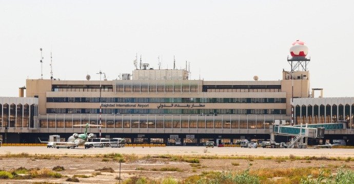 Pană de curent în Irak: SUA evacuează americanii