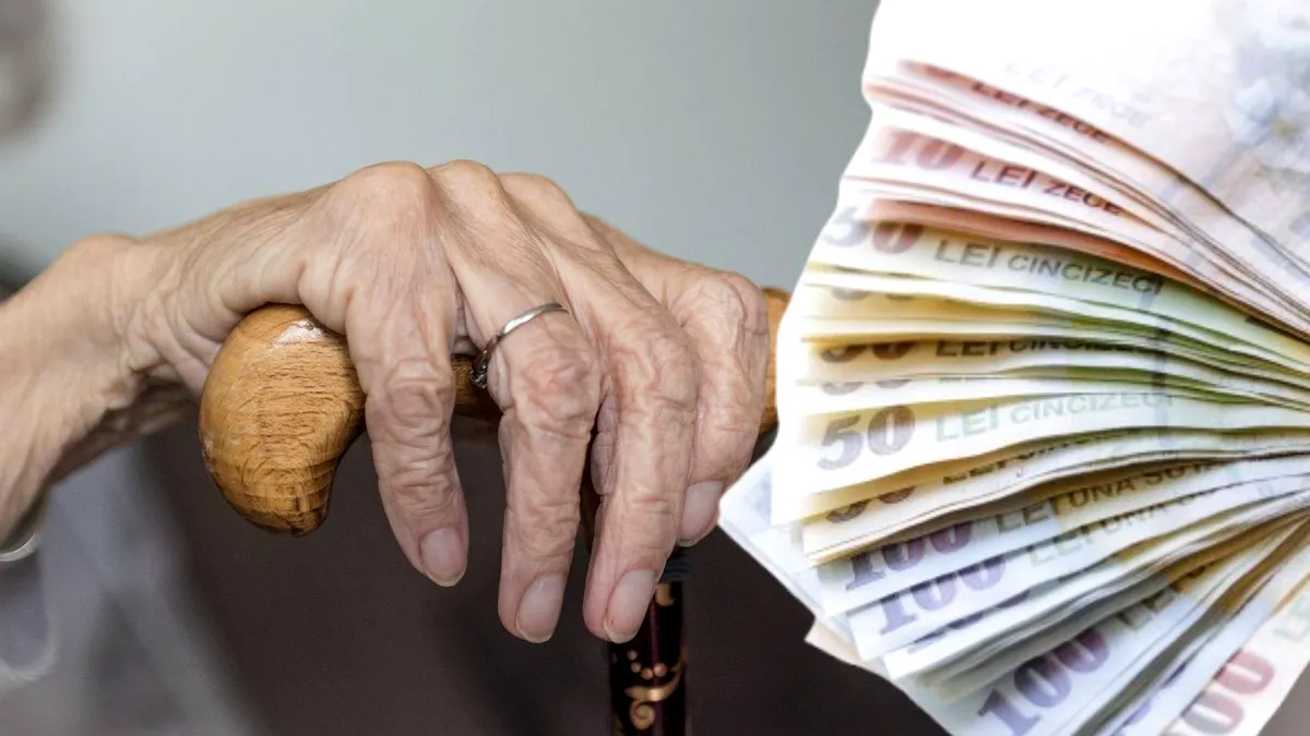 Ajutoarele pentru pensionari, în pericol de amânare din cauza unui blocaj legislativ Pensionarii pot sta liniștiți în ceea ce privește plata pensiilor lunare, care vor fi virate conform calendarului obișnuit
