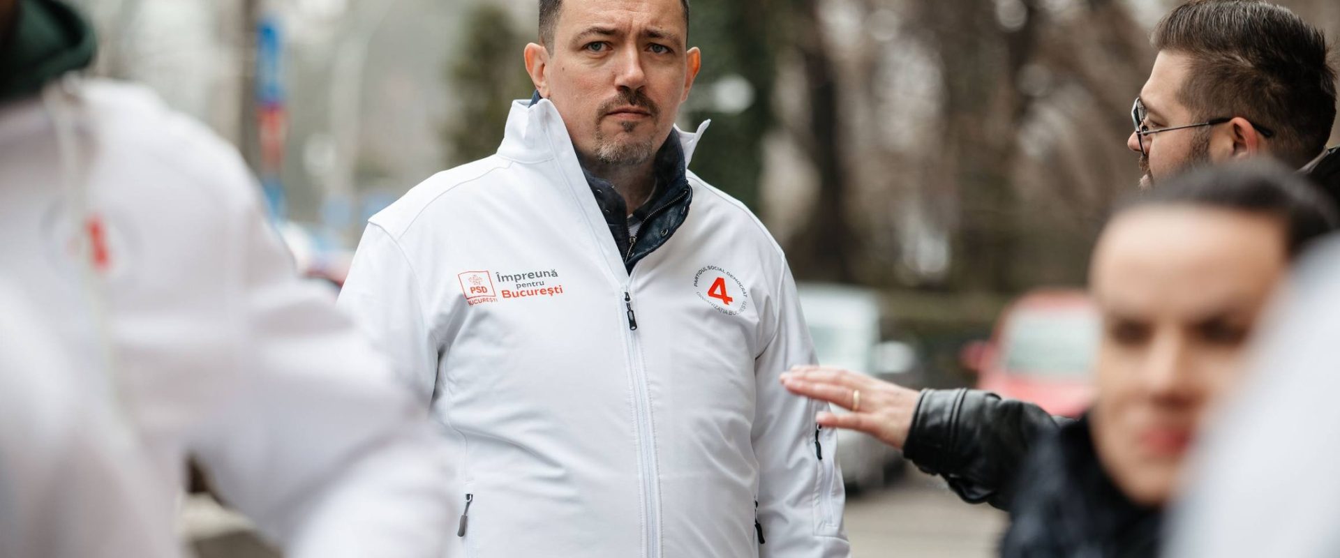 Editorial: Cererea absurdă a unui politician. „Maestre, asta nu se poate!”
