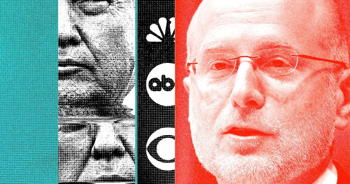 Why it doesn't matter if Brendan Carr's media threats run afoul of the law
