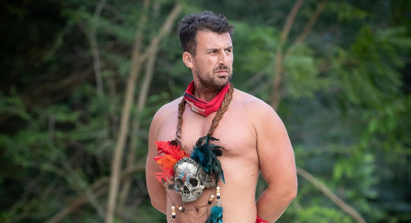 Andrei Beleuț a fost eliminat de la „Survivor România” 2026. Războinicii au pierdut un om. „Știu să pierd cu demnitate”