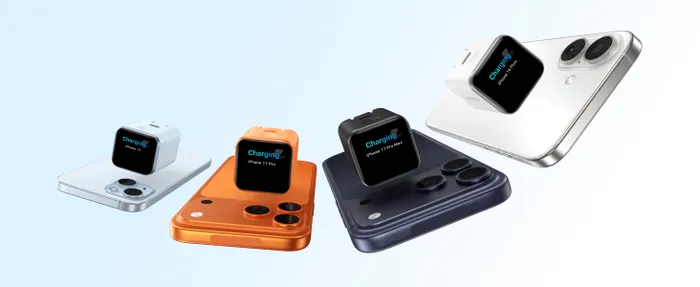 Anker prezintă inovații la mwc 2026