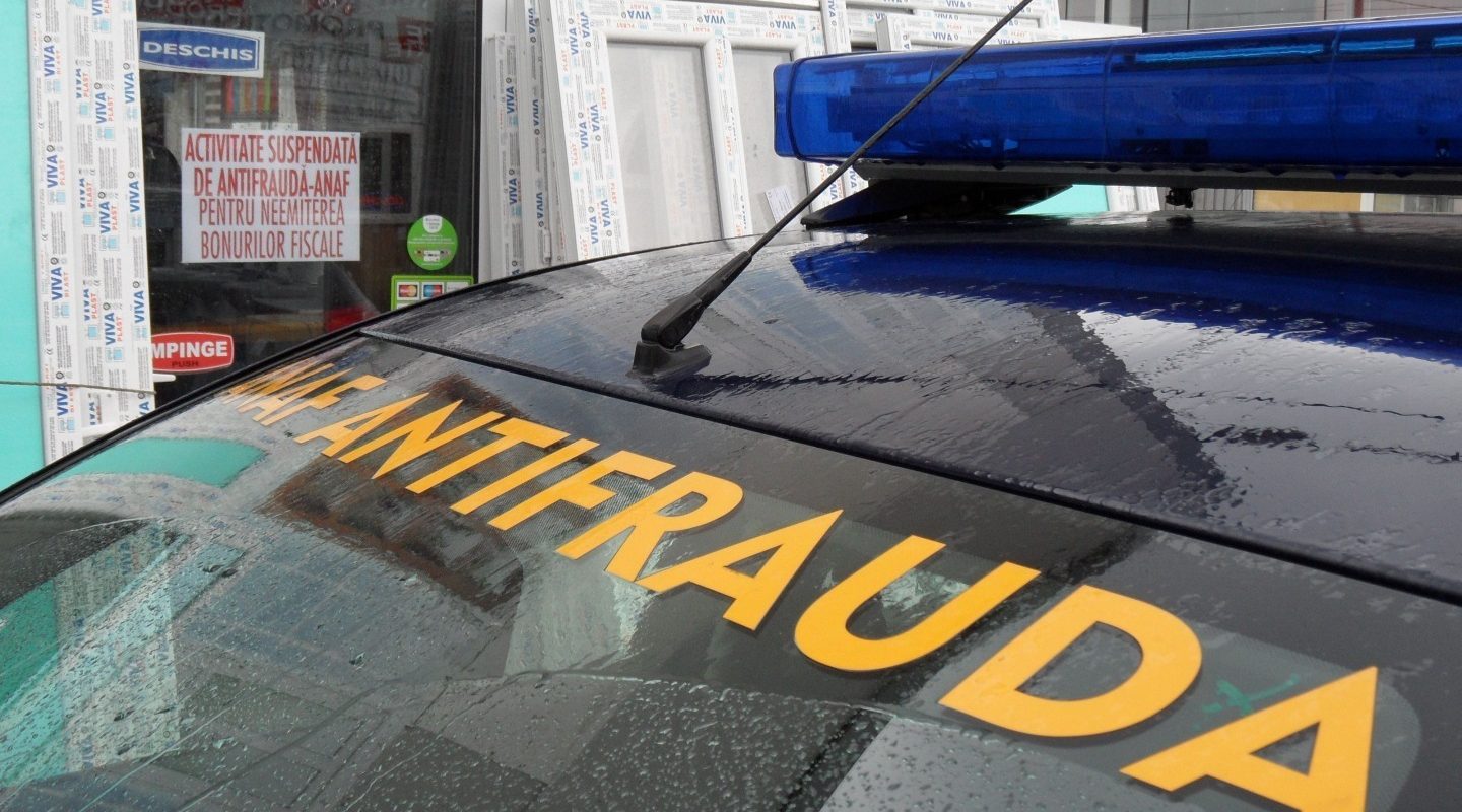 Verificări antifraudă la Călărași: ANAF și poliția efectuează percheziții Inspectorii antifraudă din cadrul Direcției Generale Antifraudă Fiscală (DGAF), structura centrală a ANAF, au demarat marți ample verificări în județul Călărași