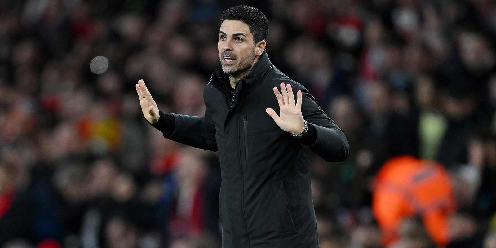 Every word from Arteta's post-Chelsea presser | Press conference | News