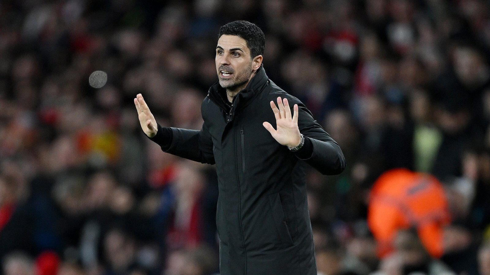 Arteta, după Chelsea: Ce a spus despre meci și strategia Arsenalului?