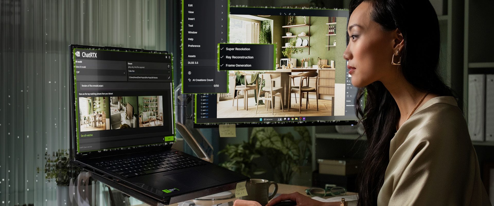 Ghid practic: Alege laptopul ideal pentru content creation, cu Asus și RTX 5000
