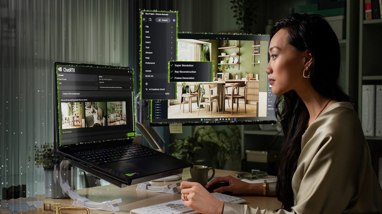 Ghid practic: Alege laptopul ideal pentru content creation, cu Asus și RTX 5000