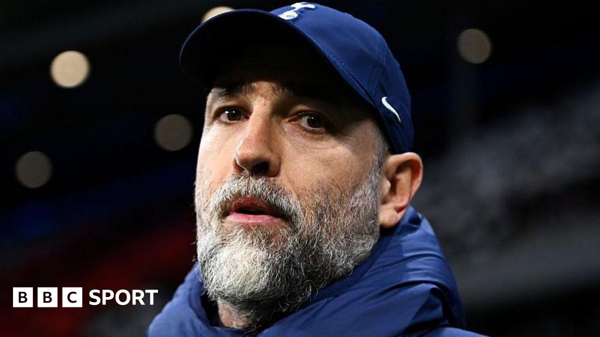 Atletico Madrid vs Tottenham Hotspur: UEFA Champions League stats & head-to-head