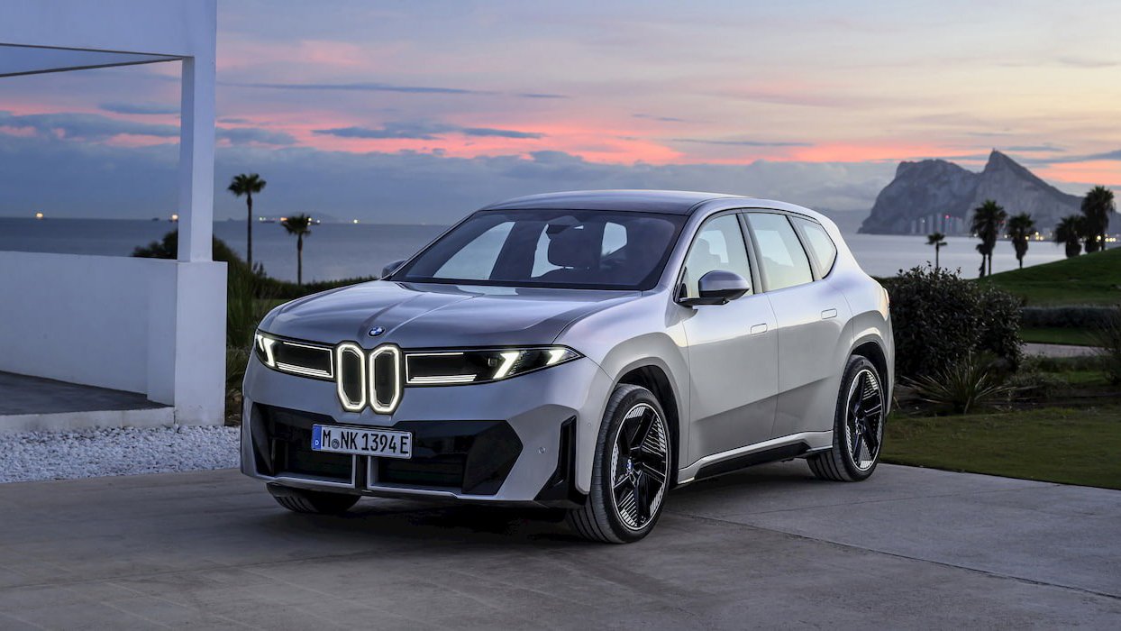 BMW pregătește un atac masiv pe piața electrică în 2027 Producătorul auto german BMW intenționează să lanseze o serie de modele electrice noi în anul 2027, conform unor informații apărute online și ulterior retrase