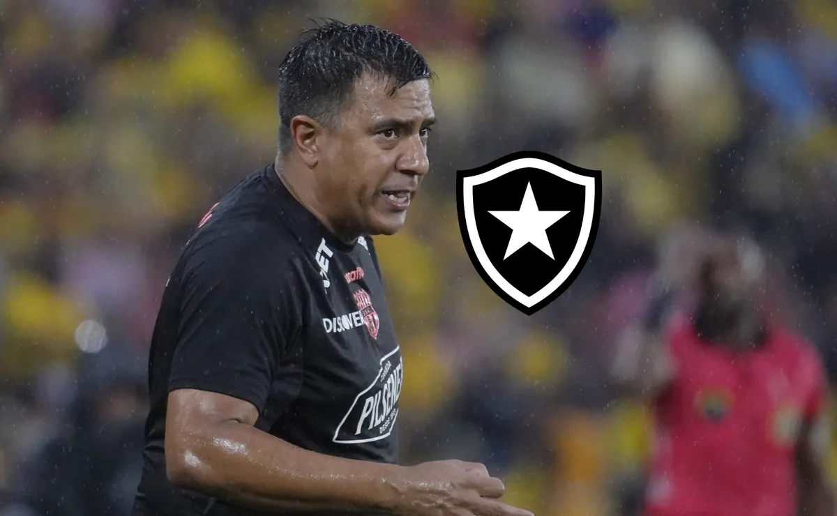 César Farías, suspendat pentru meciul crucial dintre Barcelona SC și Botafogo Echipa ecuadoriană Barcelona SC va fi lipsită de antrenorul său, César Farías, în meciul retur cu Botafogo, din cauza unei suspendări primite în urma unei altercații pe teren