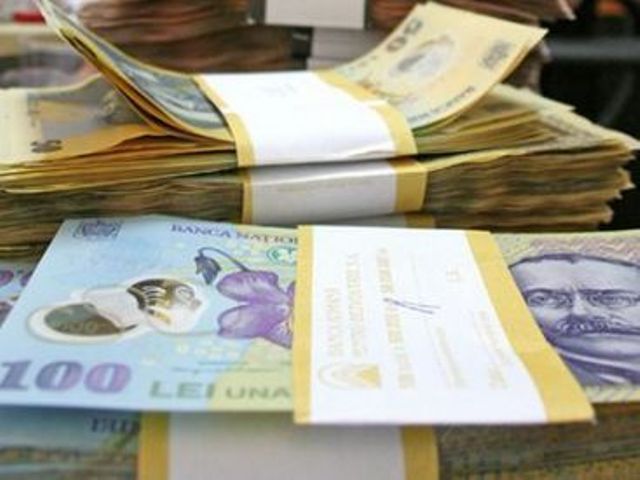 Băncile şi-au dublat profitul în patru ani. Câştigul din 2025 a urcat la un record de circa 16 mld. lei