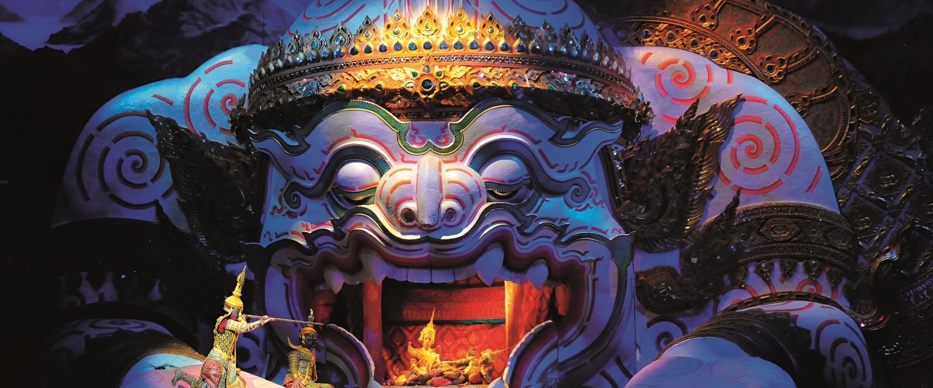 It’s Bangkok’s 244th birthday festival – and everyone’s invited!