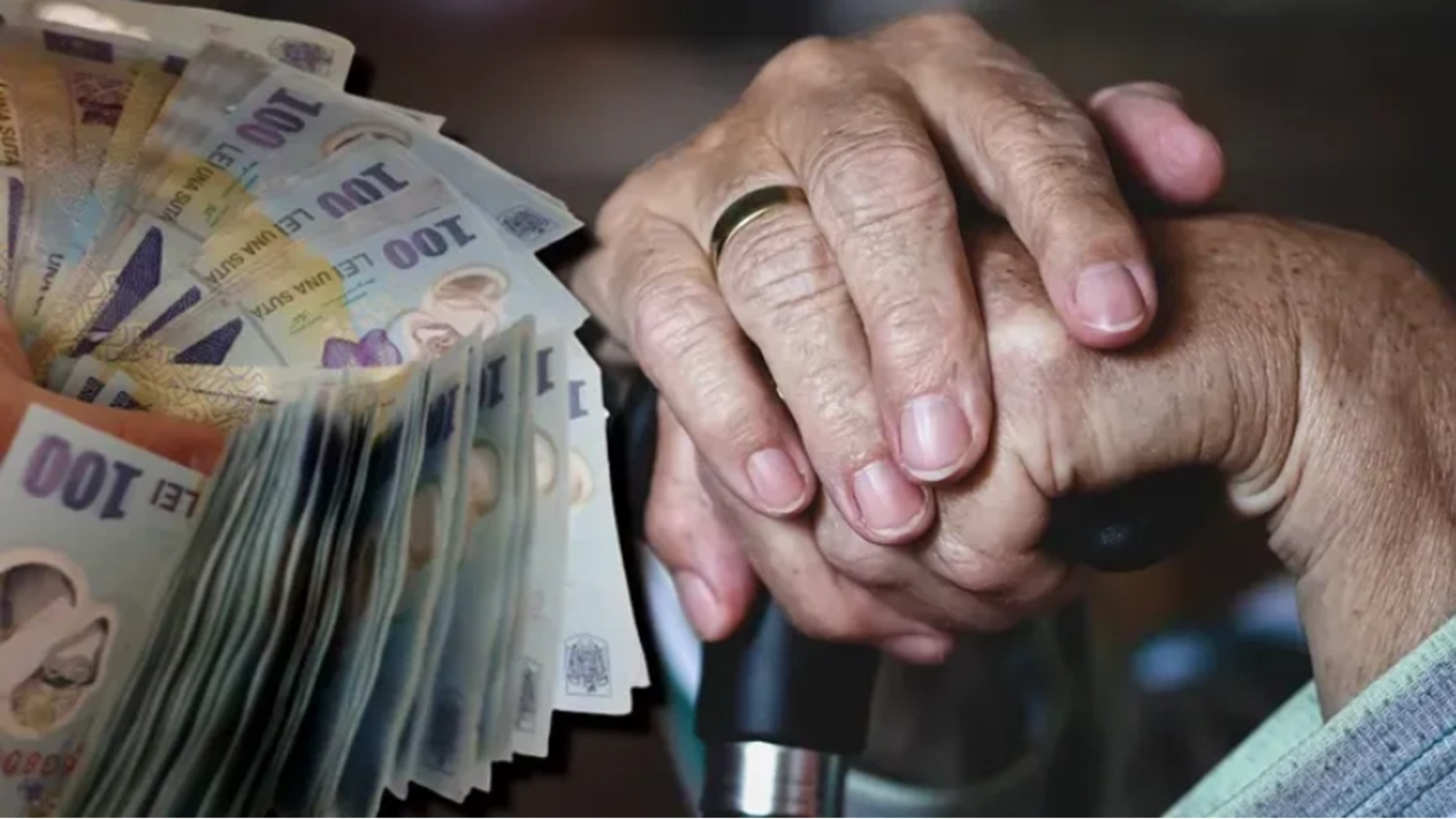 Ajutoare financiare pentru pensionari în 2026: Cine și cu cât va fi sprijinit Guvernul intenționează să acorde ajutoare financiare pensionarilor cu venituri mici în anul 2026