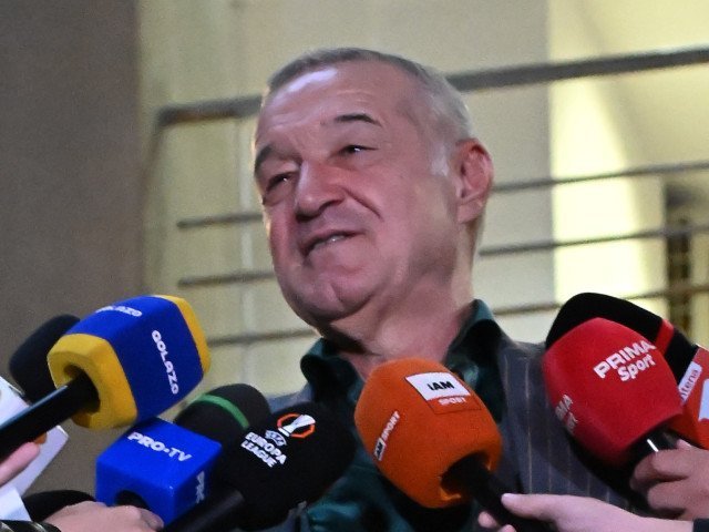 Decizie radicală anunțată de Gigi Becali, cu FCSB ajunsă în play-out