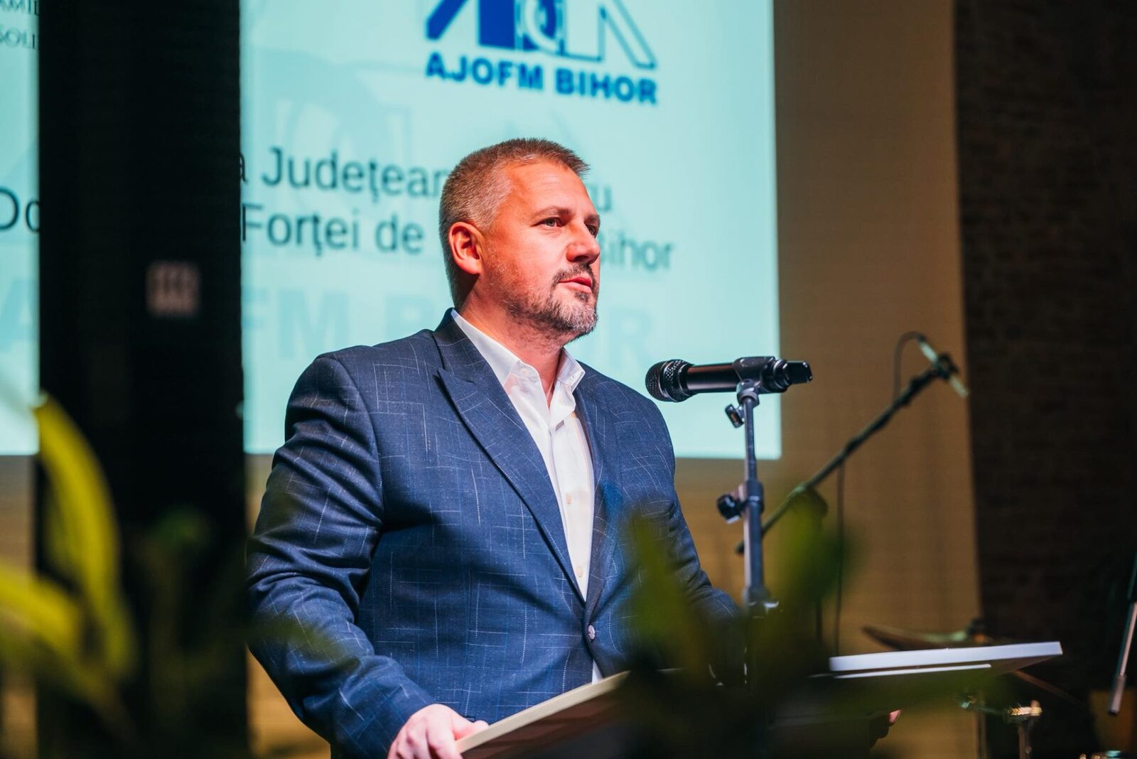 Orădeanul Bekesi, președinte ANPC, este membru PSD