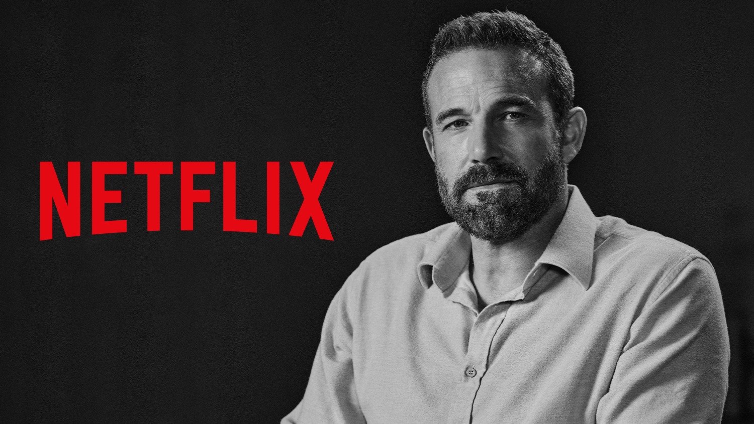 Netflix, cu ben affleck pentru o strategie ai în producție