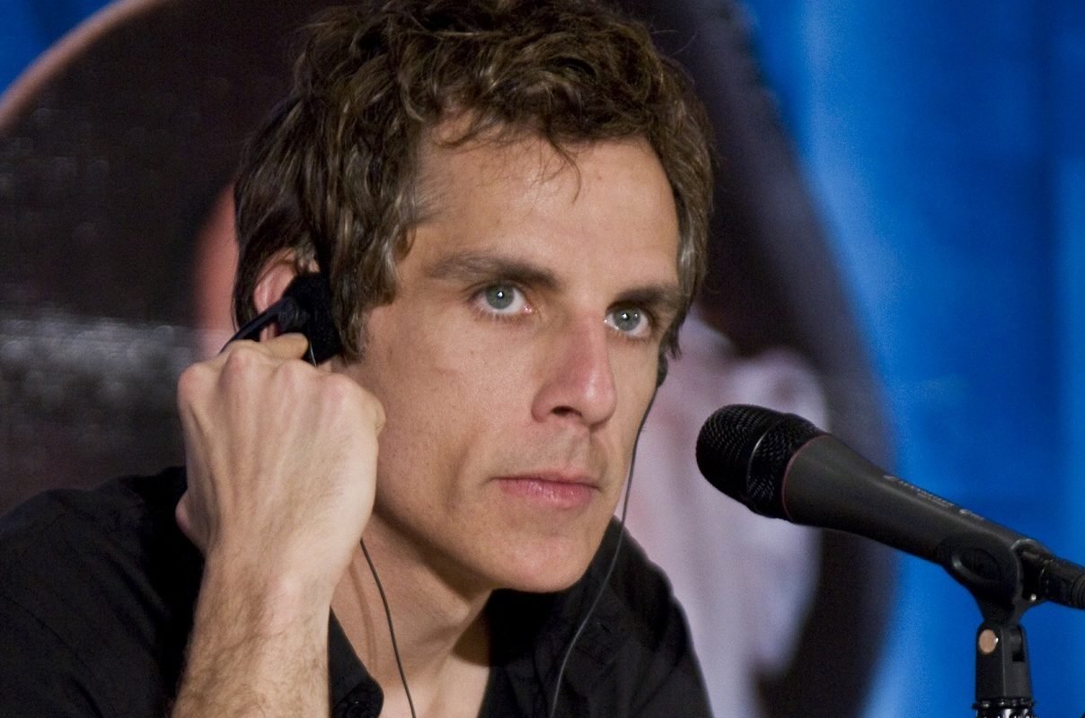 Ben Stiller critică clipul Casei Albe despre justiție: Actorul american Ben Stiller a criticat dur un videoclip publicat de Casa Albă pe platforma X, prin care se promova conceptul de „Justiție în stil american”