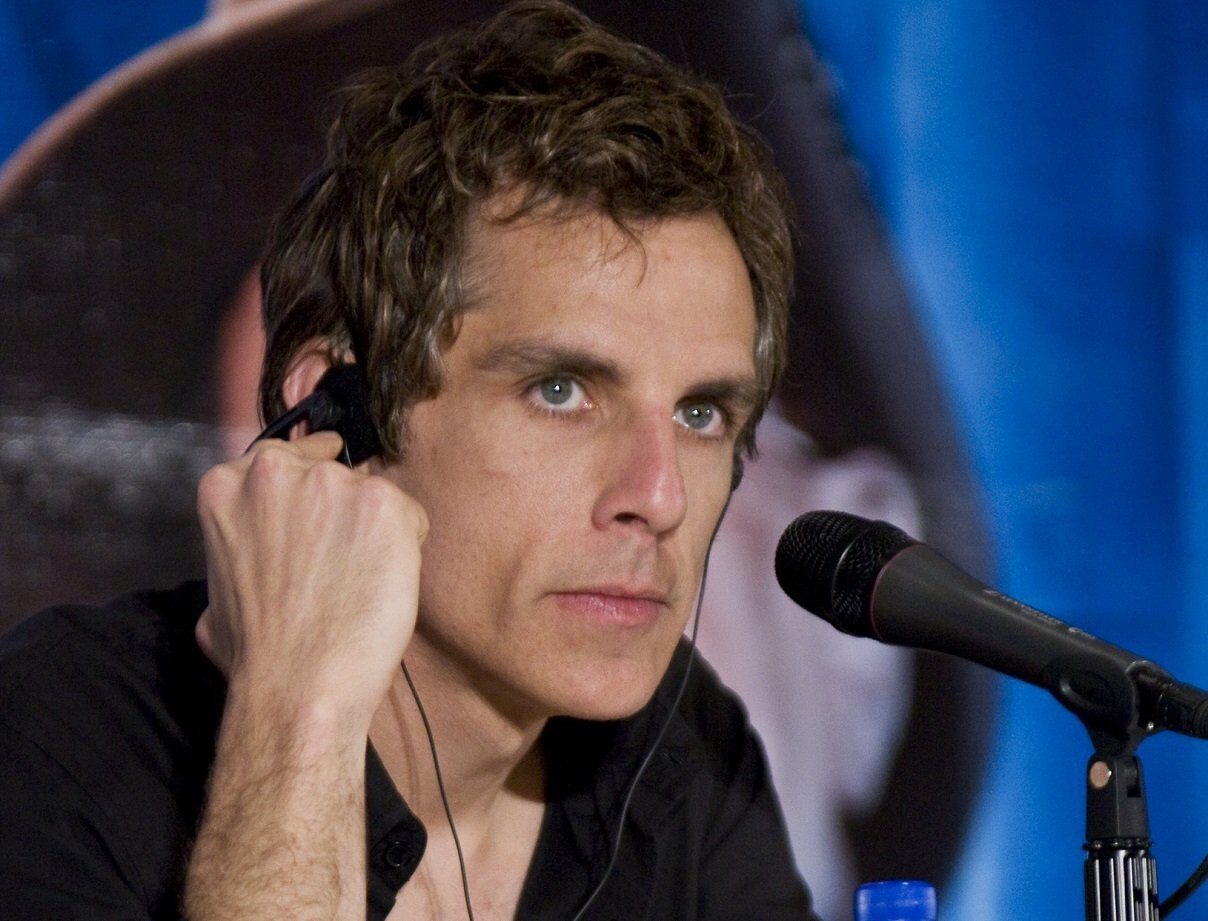 Ben Stiller critică clipul Casei Albe despre justiție: Actorul american Ben Stiller a criticat dur un videoclip publicat de Casa Albă pe platforma X, prin care se promova conceptul de „Justiție în stil american”