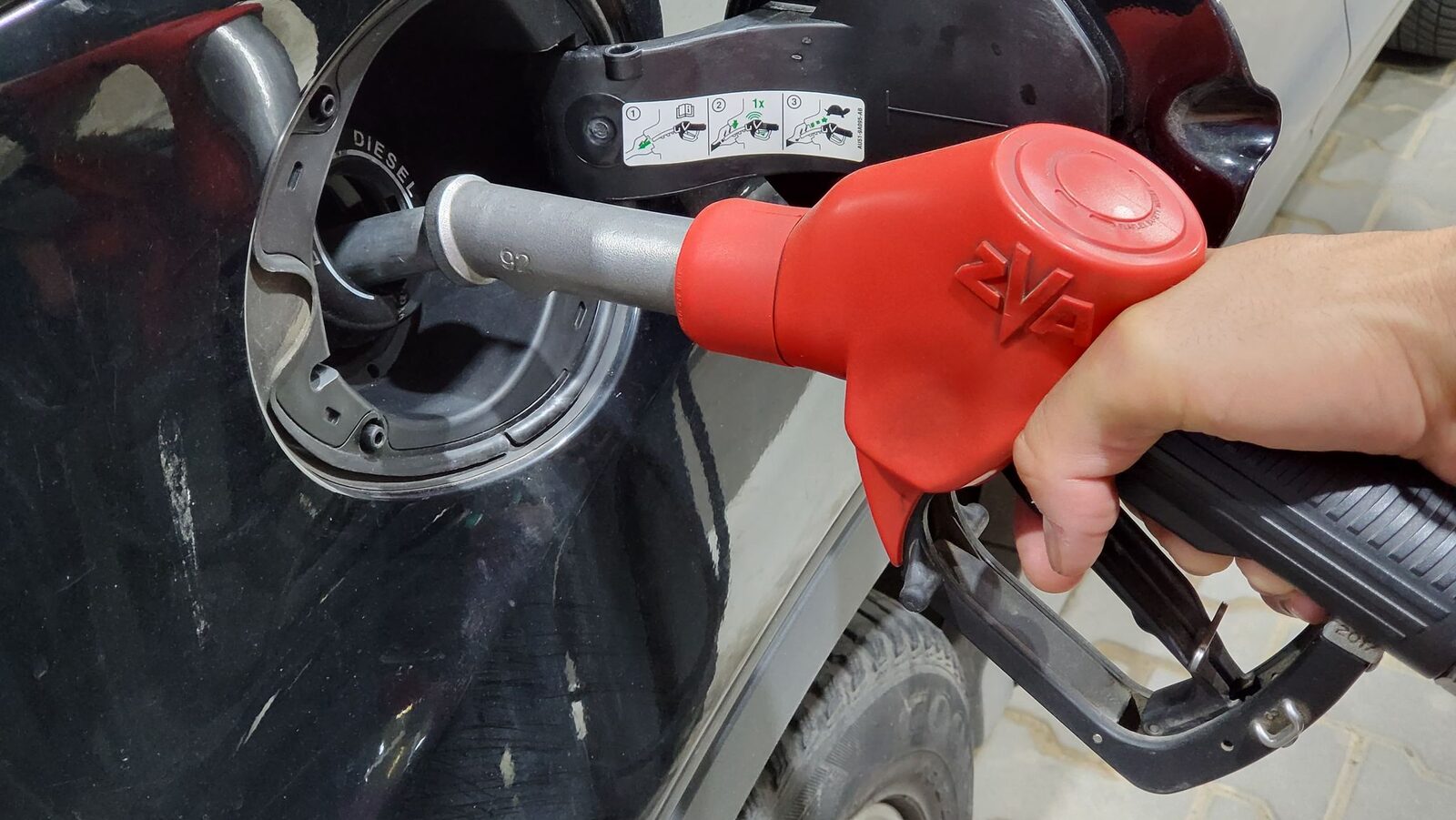 Dieselul care „bate” la rece: ce probleme ascunde și cum le identifici Un zgomot ciudat la motorul diesel, mai ales la pornirea la rece, poate fi un semnal de alarmă