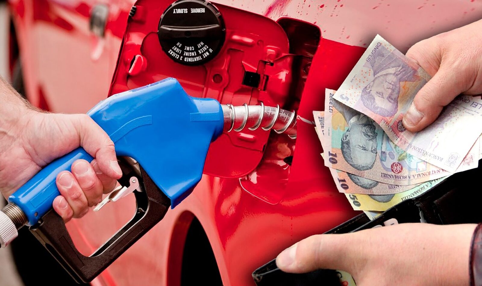 Benzina și motorina se scumpesc vertiginos, cu perspective sumbre pentru șoferi Prețul carburanților a atins noi recorduri, cu benzina standard depășind 9 lei pe litru și motorina apropiindu-se de 10 lei