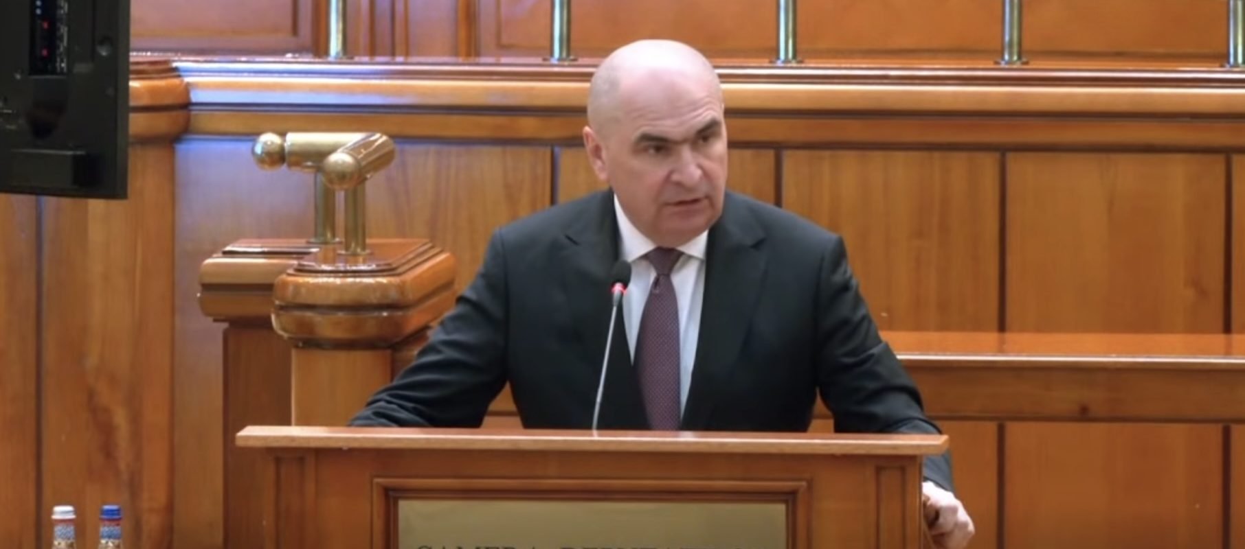 Bolojan: Îmi e rușine de colegii din guvern și PSD
