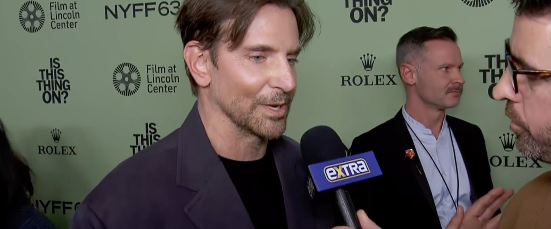 Bradley cooper, posibil regizor și actor în noul „ocean’s 11”