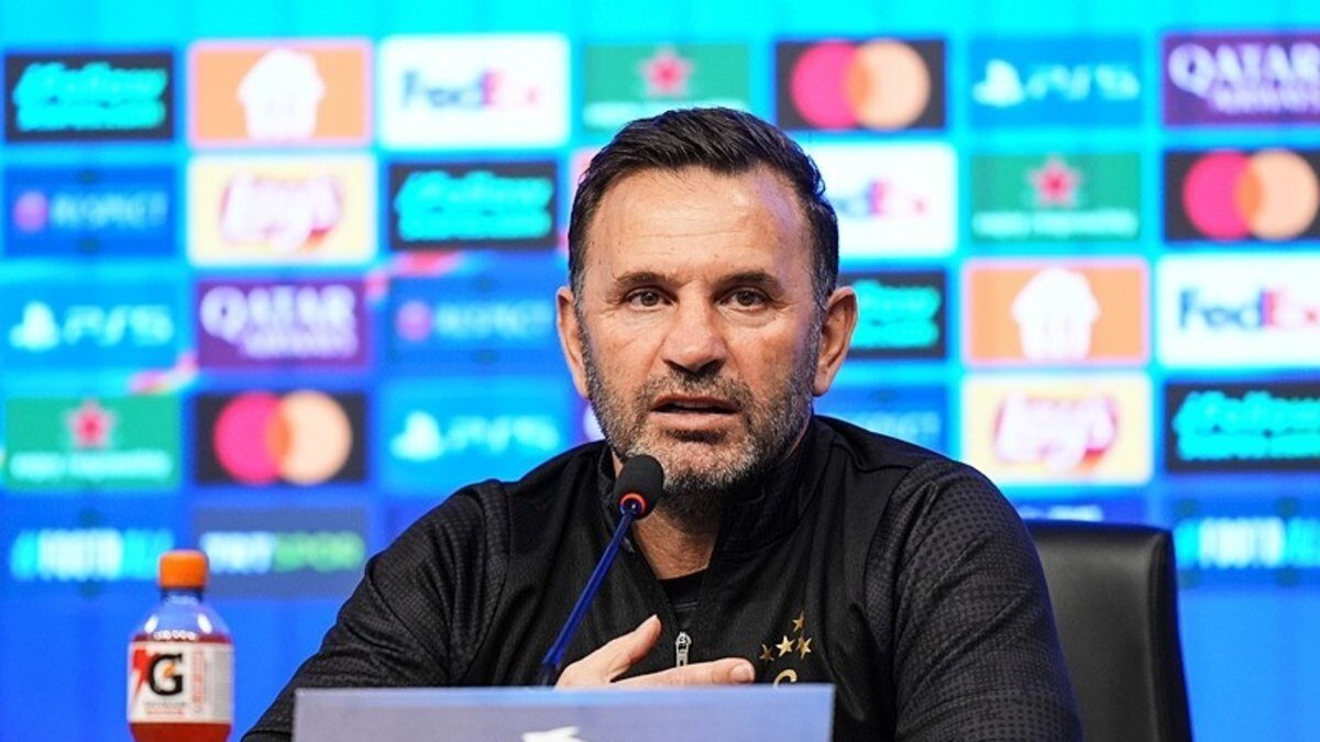 Buruk, declarații tari despre Singo și Lang înainte de Liverpool!