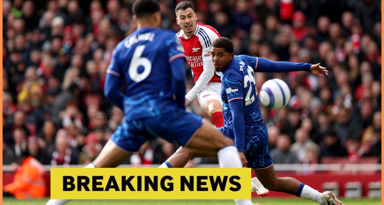 Tânărul Adri Mehmeti, dorit de Arsenal și Chelsea: Ce șanse are mijlocașul de 16 ani Londra, 13 martie 2024 – Arsenal și Chelsea se află în cursa pentru semnătura lui Adri Mehmeti, un mijlocaș de 16 ani provenit de la academia New York Red Bulls