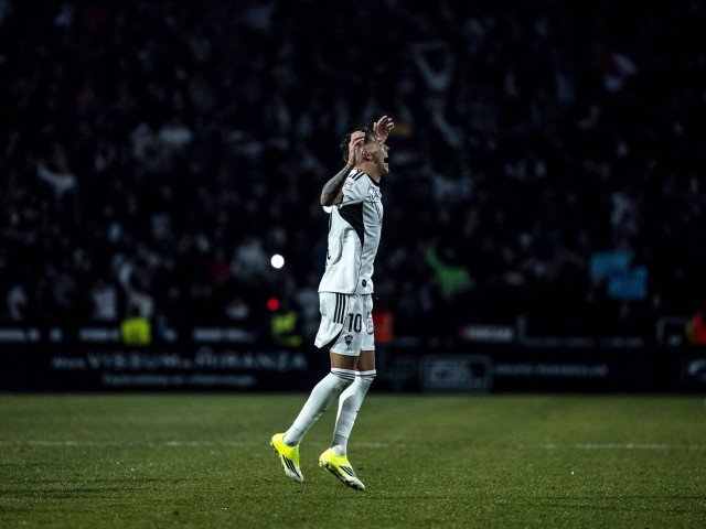 A fost ”călăul” lui Real Madrid și a fost ”marcat pe viață” de Vinicius: ”Mi-a rămas în suflet”