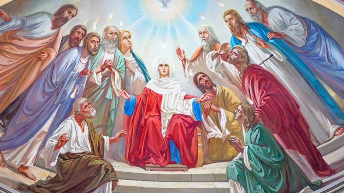 Rusaliile 2026: Când sunt și câte zile libere primesc românii?