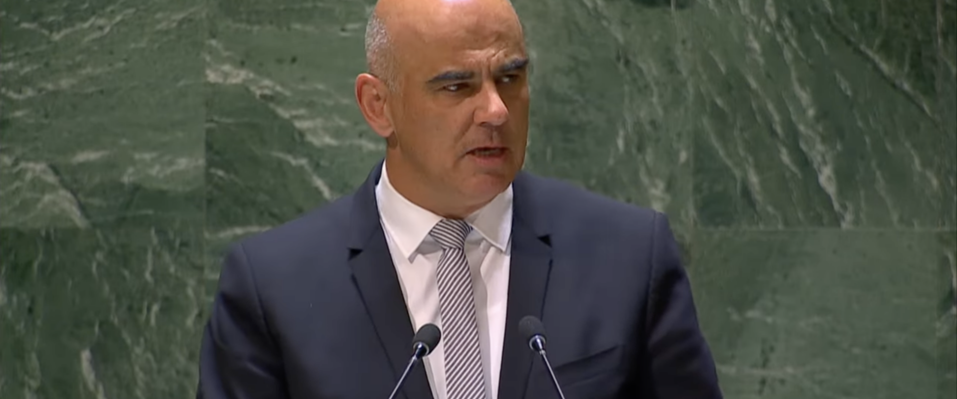Berset cere Israelului să renunțe la pedeapsa cu moartea: „Pas înapoi serios”