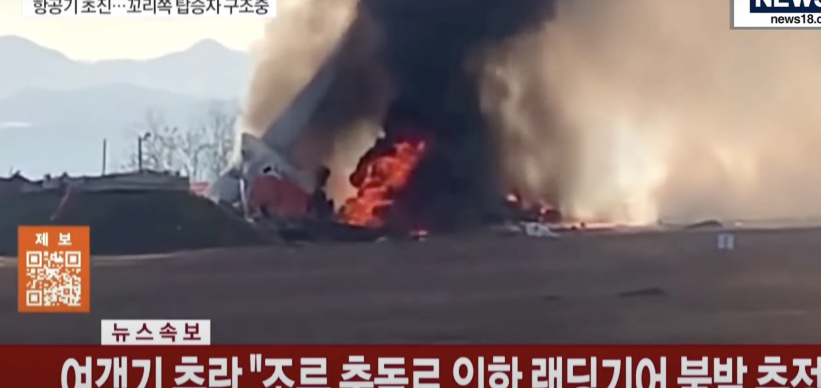 Un zid de beton, vinovat de moartea a sute de oameni în Coreea de Sud Seul, 29 decembrie 2024 – Un raport recent publicat de Curtea de Conturi din Seul dezvăluie o tragedie aviația: un accident aviatic din 2024, soldat cu 179 de victime, a fost cauzat de o decizie care a pus economiile financiare mai presus de siguranța pasagerilor