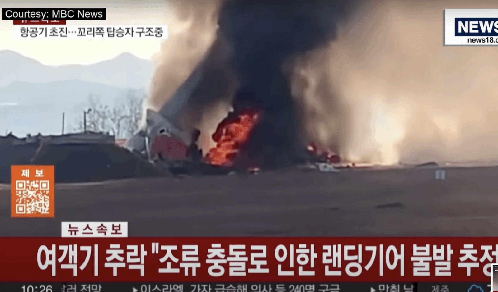Un zid de beton, vinovat de moartea a sute de oameni în Coreea de Sud Seul, 29 decembrie 2024 – Un raport recent publicat de Curtea de Conturi din Seul dezvăluie o tragedie aviația: un accident aviatic din 2024, soldat cu 179 de victime, a fost cauzat de o decizie care a pus economiile financiare mai presus de siguranța pasagerilor