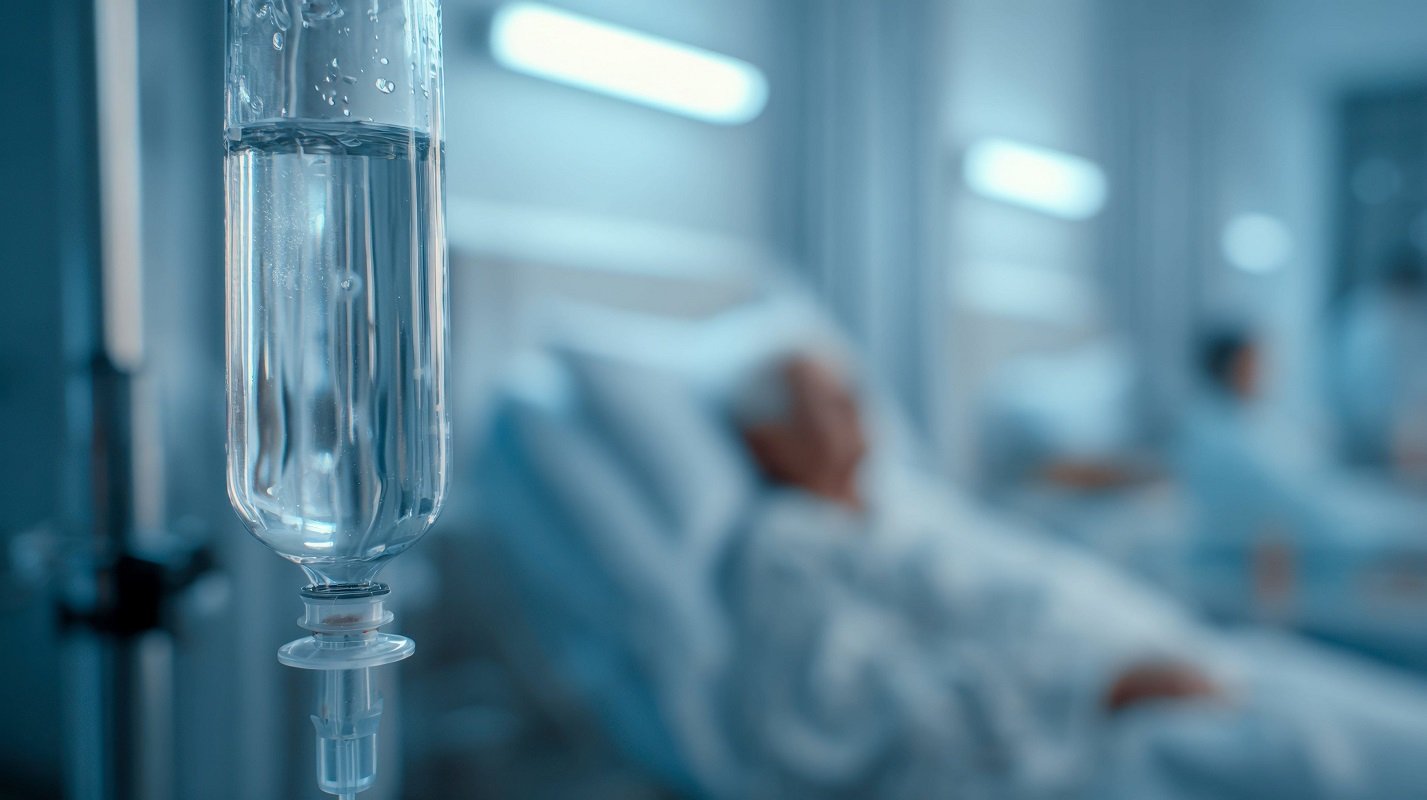 Un pacient a fost internat aproape 800 de zile: Ancheta dezvăluie nereguli grave în sistemul medical O internare record, care a durat aproape 800 de zile, a scos la iveală probleme majore în funcționarea unui spital din România