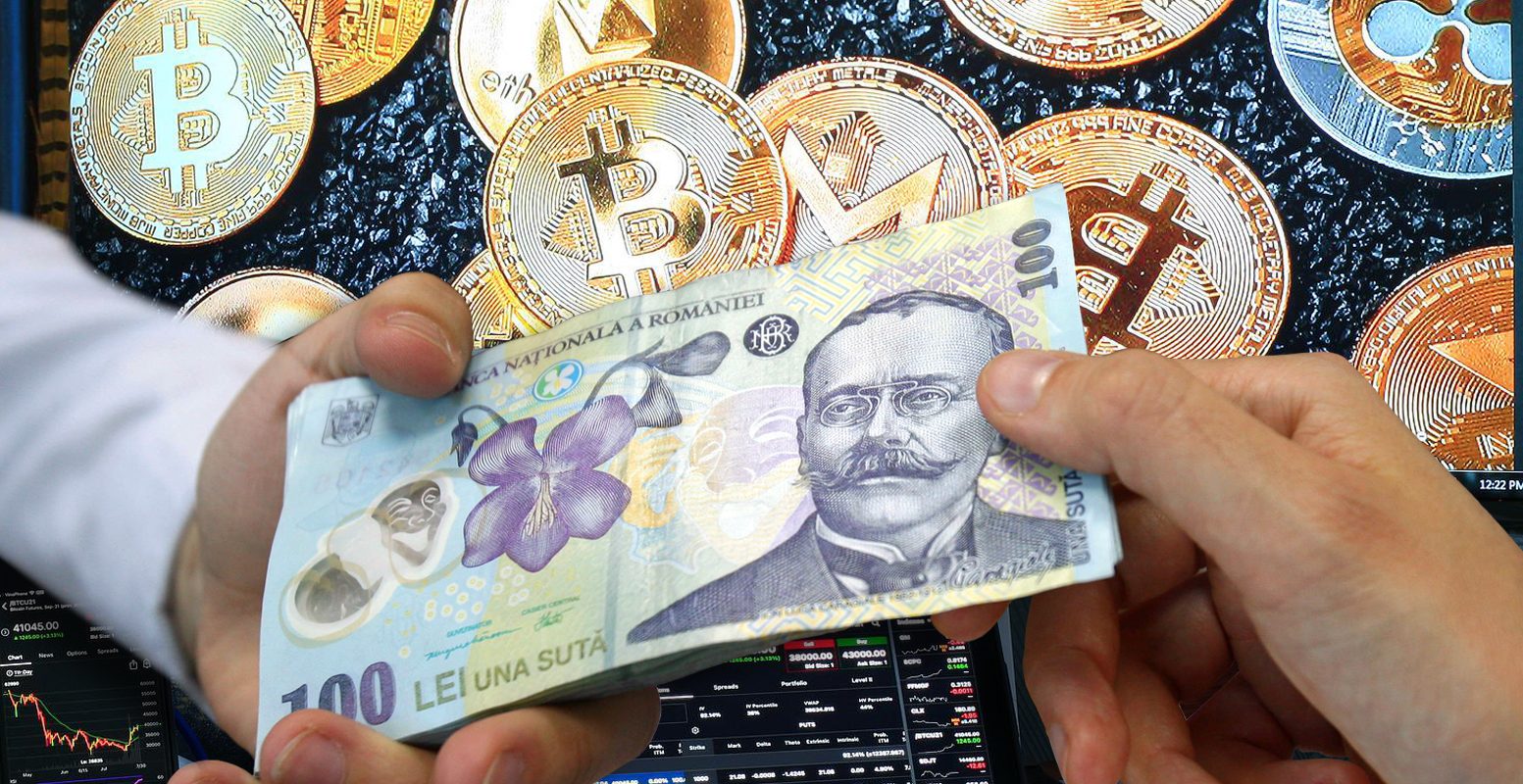 Bani digitali: o radiografie a criptomonedelor și a monedelor digitale emise de bănci centrale Piața monetară globală se află într-o continuă transformare, iar digitalizarea joacă un rol central în această evoluție