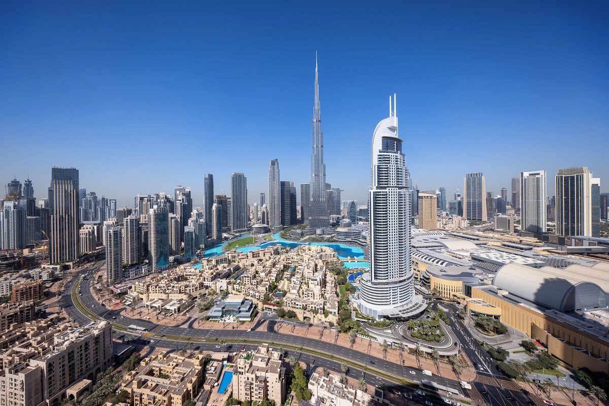 Dubai: Locuitorii au două denumiri. Care sunt acestea?