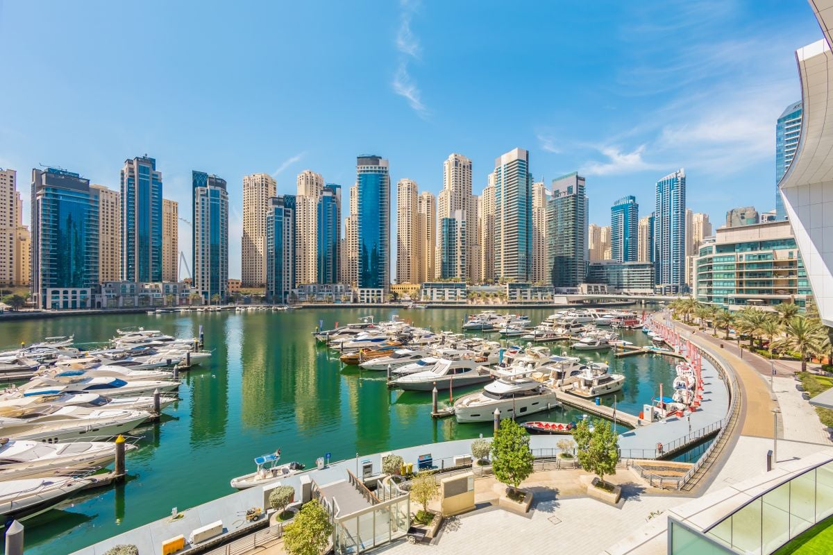 Dubai: Recul economic posibil. Oferte speciale ca în 2020?