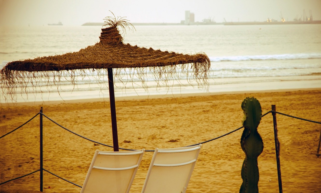 Agadir, destinația vedetă pentru vacanțele all-inclusive în 2026 Un studiu recent indică Agadir, Maroc, ca fiind cea mai accesibilă destinație pentru vacanțe all-inclusive, cu prețuri începând de la 230 de euro pentru o săptămână