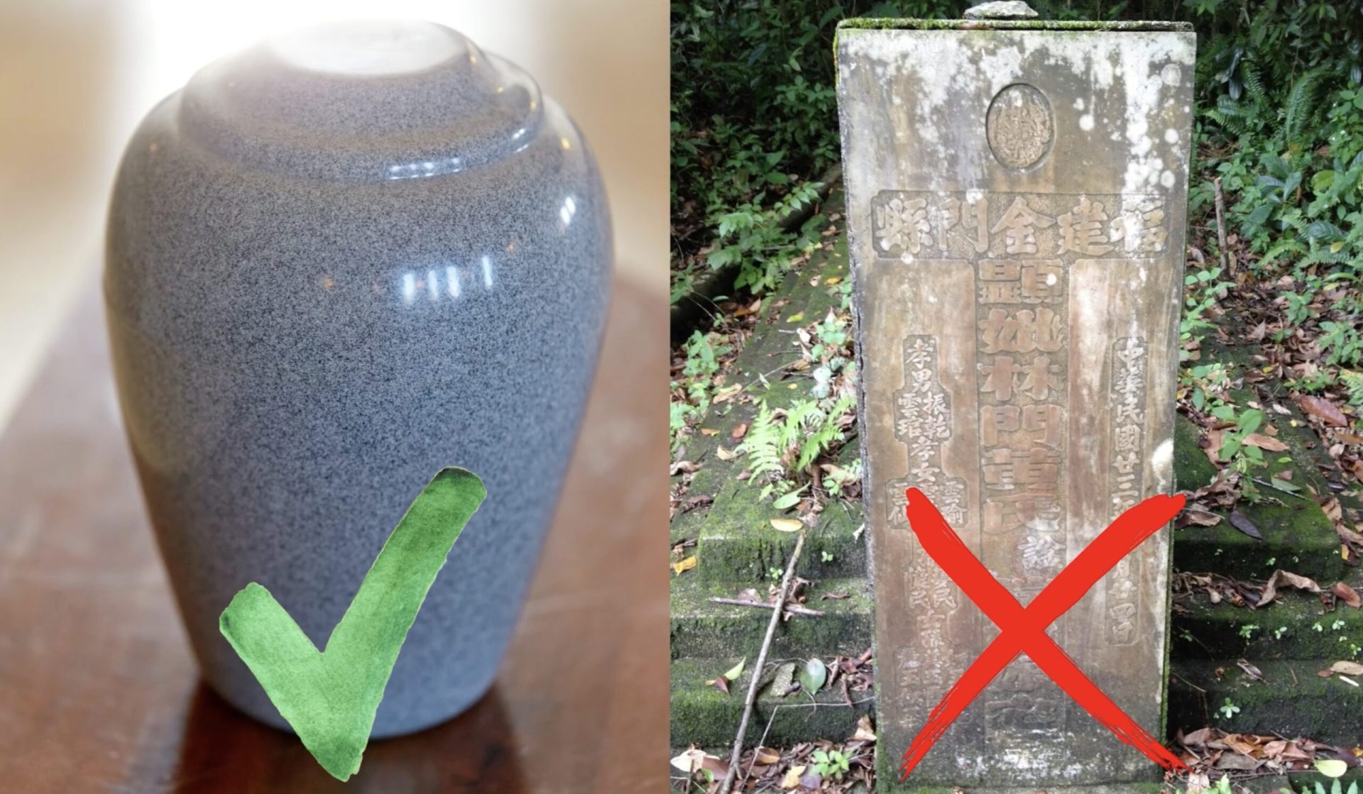 China interzice transformarea apartamentelor în locuri de veci, o practică apărută pe fondul prețurilor mari din cimitire Autoritățile chineze au interzis utilizarea apartamentelor ca locuri de depozitare a urnelor cu cenușă rezultată în urma incinerării