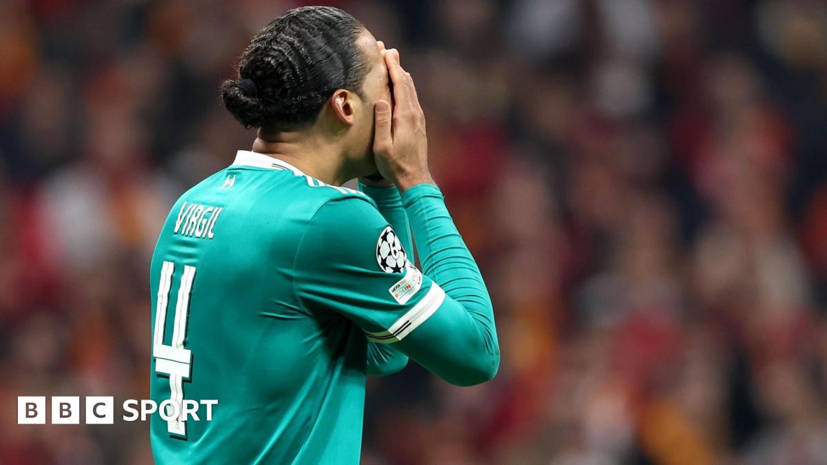 Champions League LIVE: Galatasaray vs Liverpool, Newcastle vs Barcelona, Atletico vs Spurs & Atalanta vs Bayern scores & updates