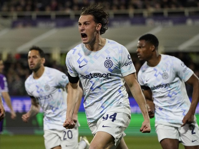 “Pariul” lui Cristi Chivu face spectacol la Inter! GOL marcat în secunda 40