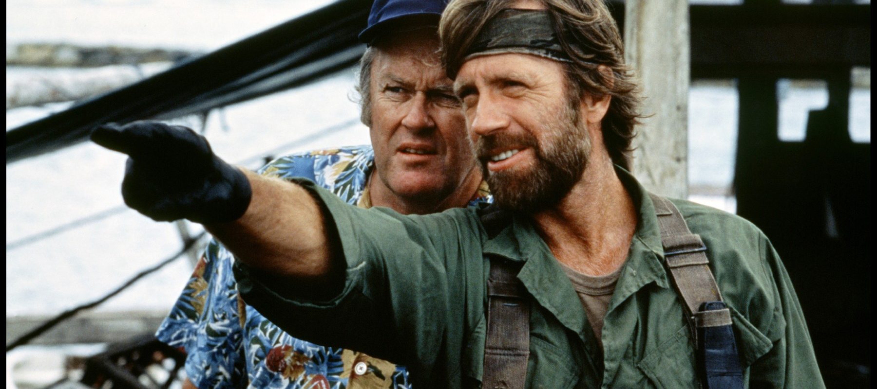 Reacții globale după anunțul decesului lui Chuck Norris; actorul american a fost o emblemă a culturii pop Actorul american Chuck Norris a murit, vestea provocând un val de emoții în rândul fanilor din întreaga lume