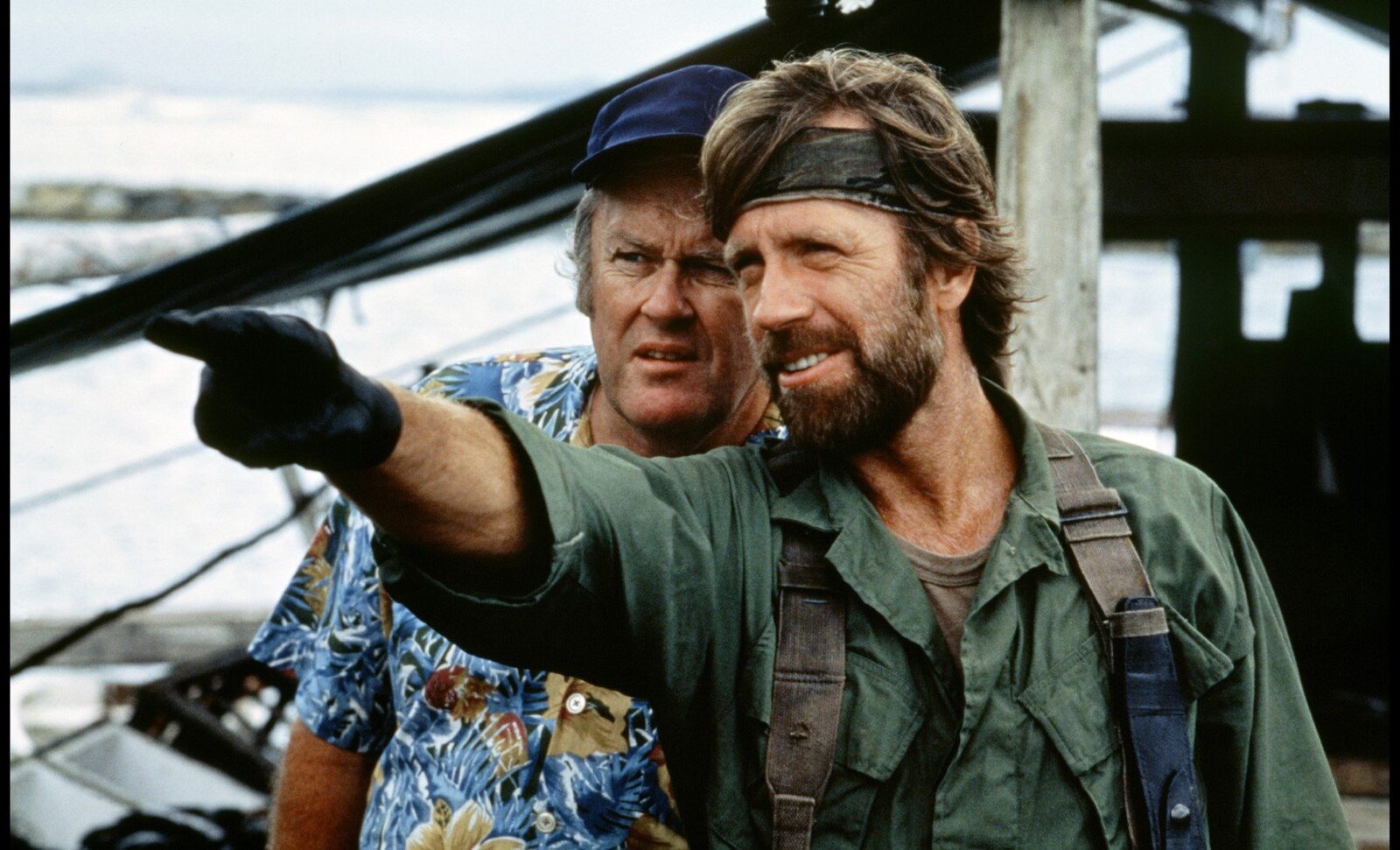 Reacții globale după anunțul decesului lui Chuck Norris; actorul american a fost o emblemă a culturii pop Actorul american Chuck Norris a murit, vestea provocând un val de emoții în rândul fanilor din întreaga lume