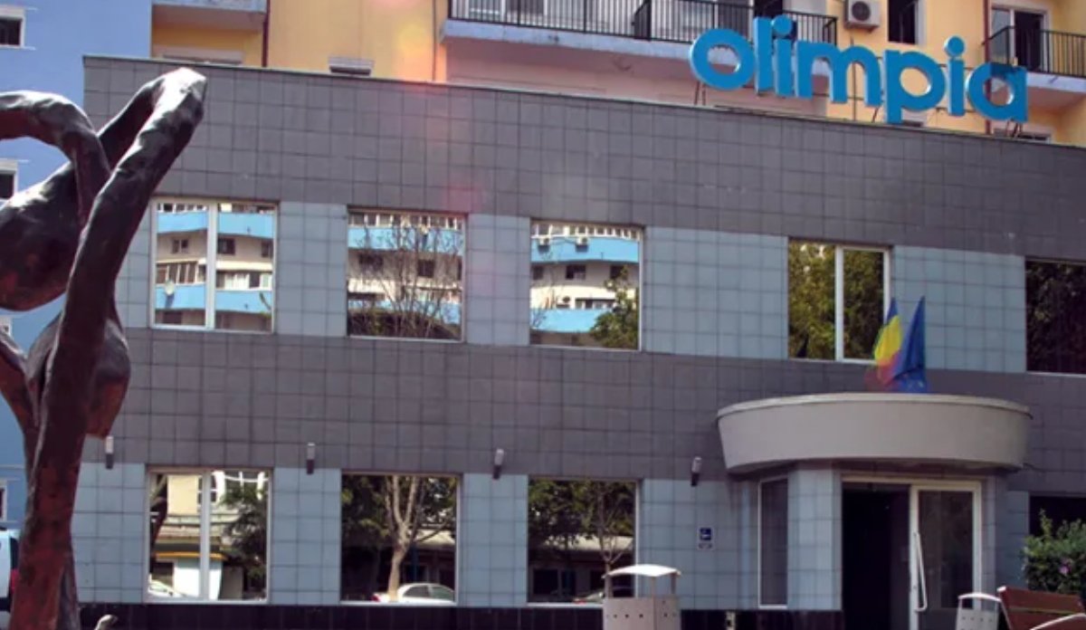 Primăria Sectorului 2 vrea club sportiv public și Olimpia